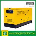 400V Denyo Generator Diesel mit Cummins Motor